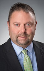 Shane Bodenheimer