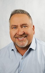 Barry Wood