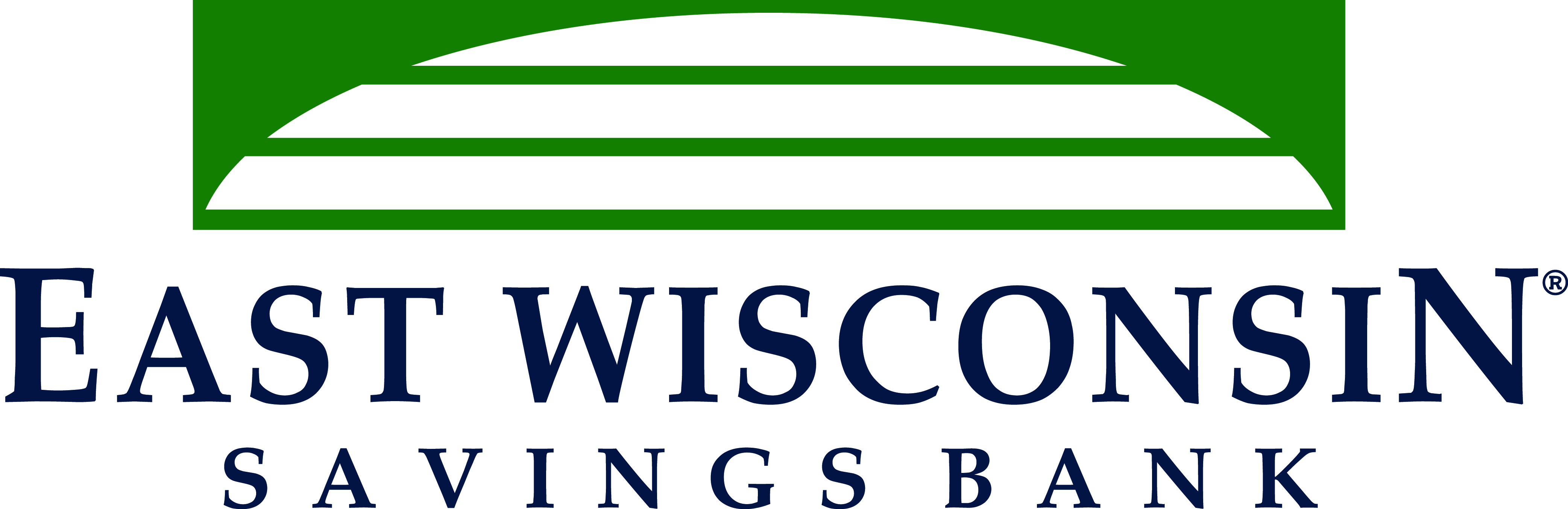East Wisconsin Savings Bank Logo
