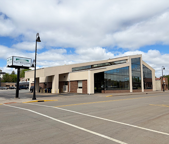 Kaukauna - Corporate Office